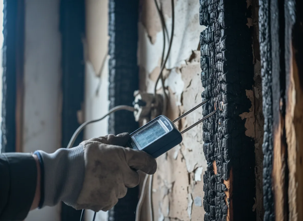 Fire Damage Restoration Seaside Park, NJ FAQs